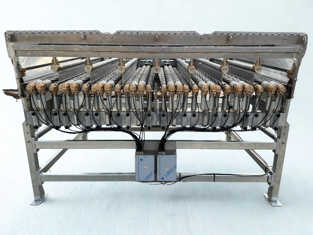 Fosztó alkatrészek