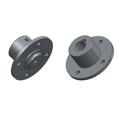 Adagoló tányér agy