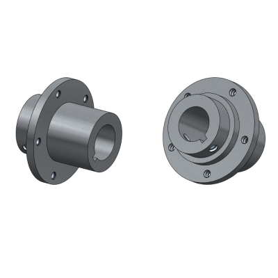 Fejmeghajtó Fogaskerék Agy