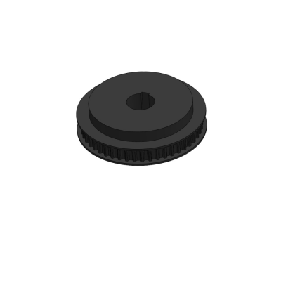 Bordás szíjtárcsa